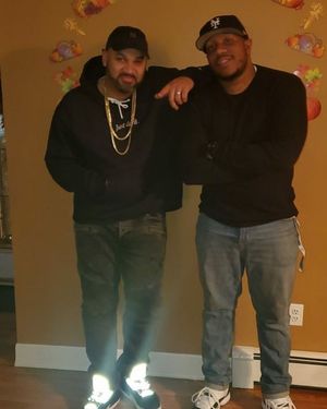 Image post by @thekidmero on Instagram