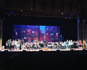 Image post by @spokanesymphony on Instagram
