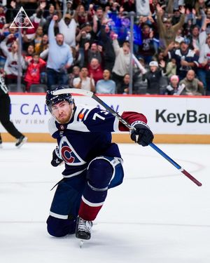 Image post by @coloradoavalanche on Instagram