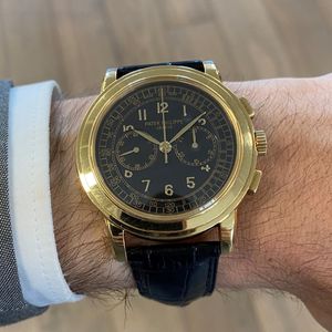 Image post by @sothebyswatches on Instagram