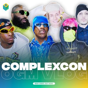 Image post by @ourgenerationmusic on Instagram