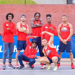 Image post by @azathletics on Instagram
