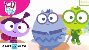 Video post by @cartoonito on YouTube