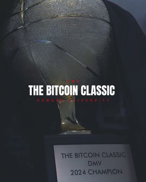 Image post by @thebitcoinclassic on Instagram