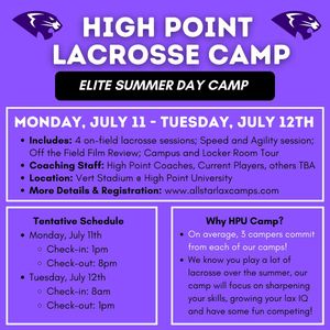 Image post by @hpuwlax on Instagram