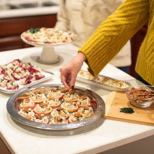 Image post by @chickensaladchick on Instagram