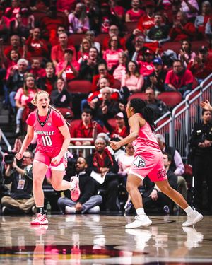 Image post by @louisvillewbb on Instagram