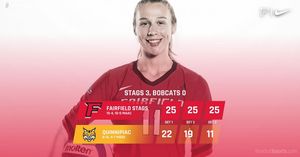 Image post by @stagsvb on Instagram