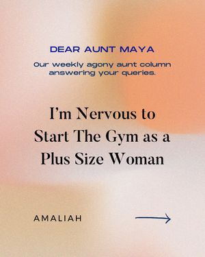 Image post by @amaliah_com on Instagram