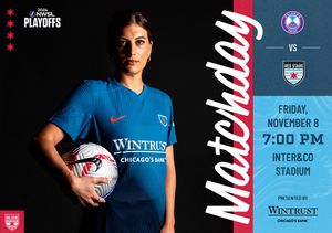 Image post by @chicagoredstars on Twitter