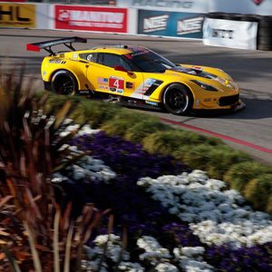 Image post by @teamchevy on Instagram