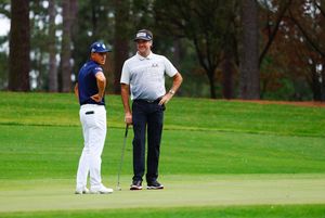 Image post by @bubbawatson on Instagram