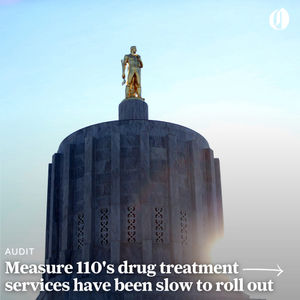 Image post by @theoregonian on Instagram