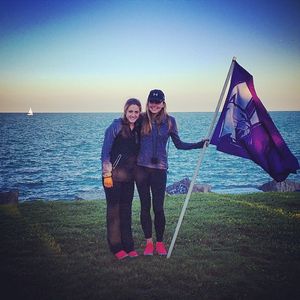 Image post by @nuxc_wildcats on Instagram