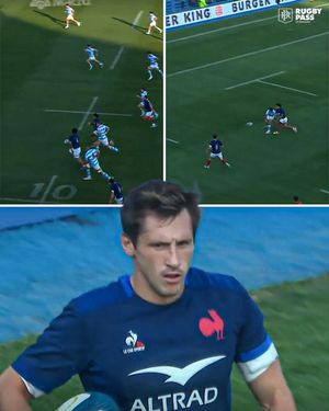 Image post by @rugbypass_fr on Instagram