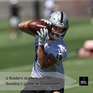 Image post by @vegasnationrj on Instagram