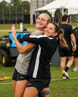 Image post by @ucf.wsoccer on Instagram
