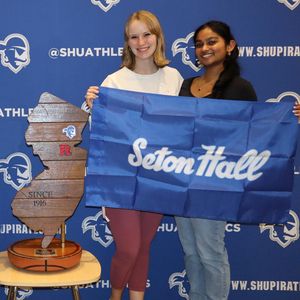 Image post by @shuathletics on Instagram
