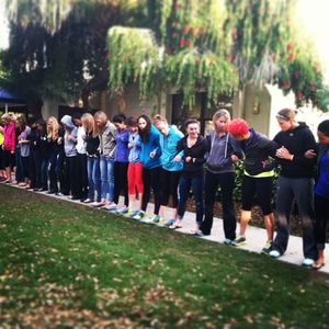 Image post by @underarmourwomen on Instagram