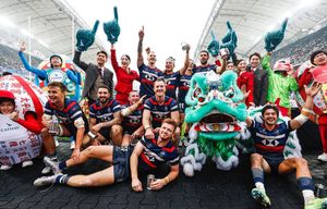 Image post by @cathaypacific on Instagram