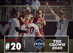 Image post by @thecrownlax on Instagram