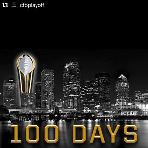Image post by @rjstadium on Instagram