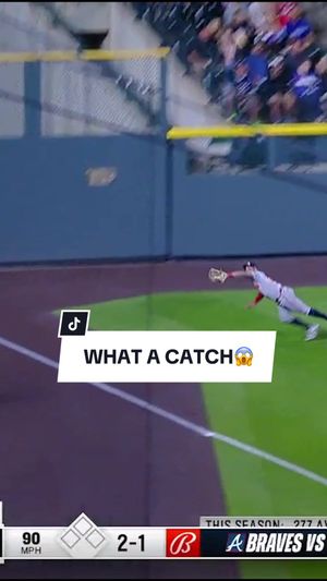 Video post by @braves on TikTok