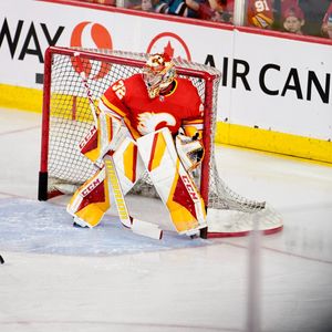 Image post by @NHL on Twitter