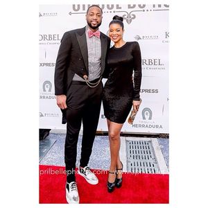 Image post by @dwyanewade on Instagram