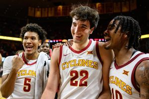Image post by @cycloneath on Instagram