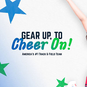 Image post by @usatf on Instagram