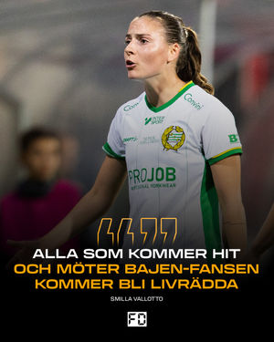 Image post by @fotbolldirekt on Instagram