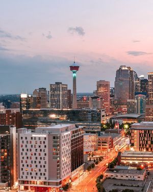 Image post by @cityofcalgary on Instagram