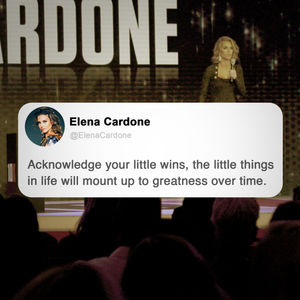 Image post by @elenacardone on Instagram