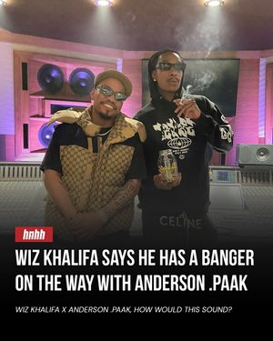 Image post by @hotnewhiphop on Instagram