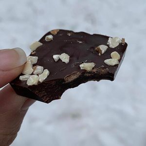 Image post by @skinnymechocolates on Instagram