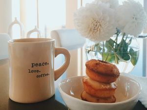 Image post by @starbucks on Instagram