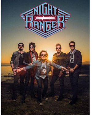 Image post by @nightranger on Instagram