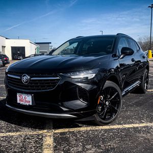 Image post by @davesinclairbuickgmc on Instagram