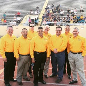 Image post by @mcallenisd on Instagram