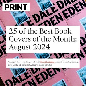Image post by @deadinkbooks on Instagram