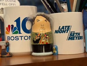 Image post by @nbc10boston on Instagram