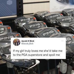 Image post by @pgatoursuperstore on Instagram