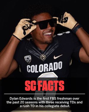 Image post by @espncfb on Instagram
