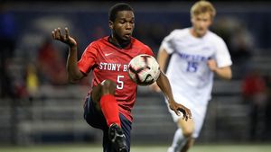 Image post by @stonybrookmsoc on Instagram