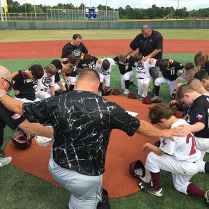 Image post by @twelvebaseball on Instagram