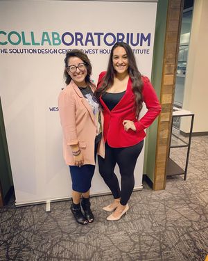 Image post by @soyconnieleon on Instagram