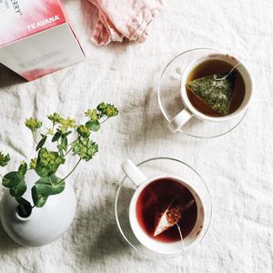 Image post by @starbucks on Instagram