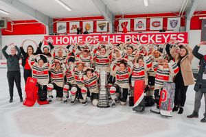 Image post by @OSU_AD on Twitter