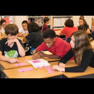 Image post by @nnschools on Instagram